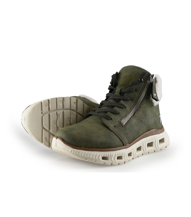 Rieker Hohe Sneaker