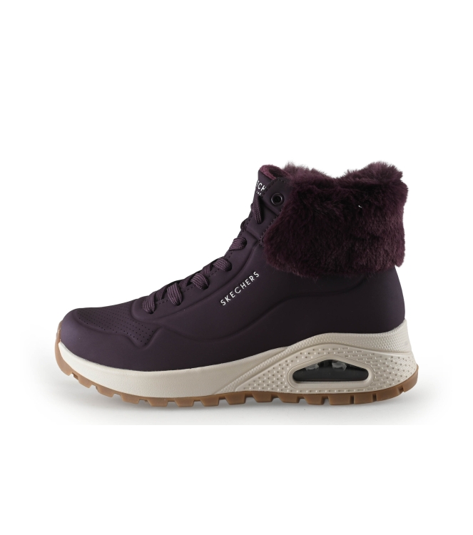 Skechers Hohe Sneaker