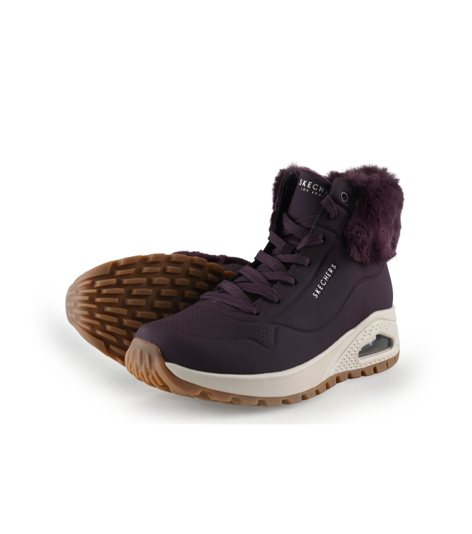 Skechers Hohe Sneaker