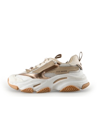 Steve Madden Sneaker Beige 338208
 Größe 38
 