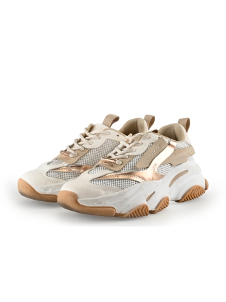 Steve Madden Sneaker Beige 338208
 Größe 38
 