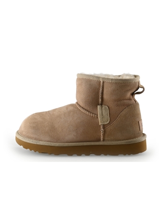 Ugg Stiefel Beige 338214
 Größe 38
 