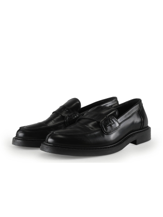Vagabond Slip-ons Schwarz 338225
 Größe 43
 