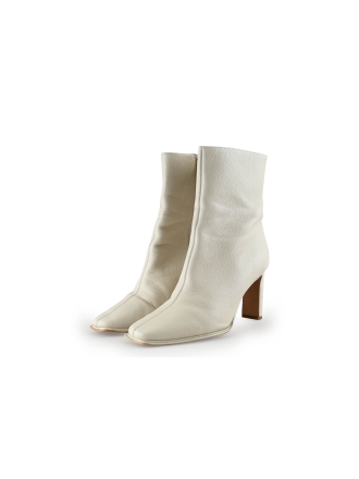 Josh V Stiefeletten Weiß 338230
 Größe 40
 