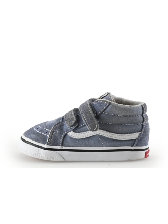 Vans Hohe Sneaker Grau 338231
 Größe 25
 