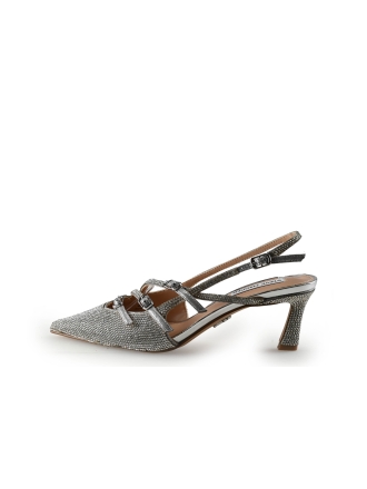 Steve Madden pumps Gold 338237
 Größe 37½
 