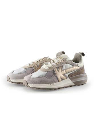 Kaotiko Sneaker Beige 338247
 Größe 37
 