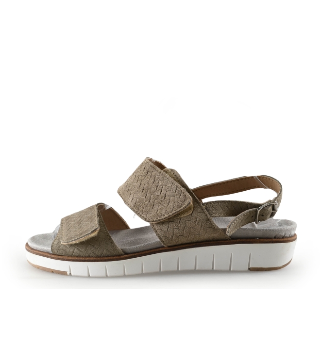 Comfort Plus Sandalen