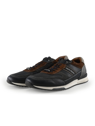 Australian Sneaker Blau 338261
 Größe 47
 