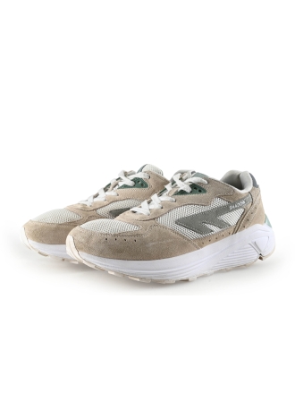 Hi-tec Sneaker Beige 338267
 Größe 41
 