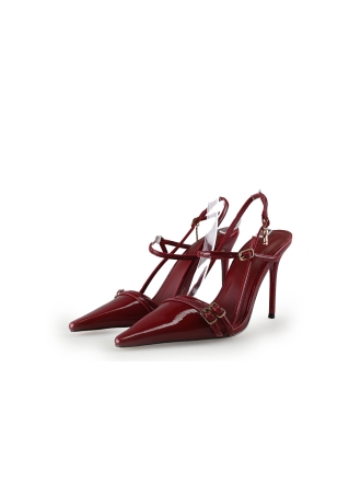 Steve Madden pumps Rot 338272
 Größe 39
 