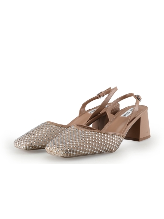 Steve Madden pumps Beige 338274
 Größe 41
 