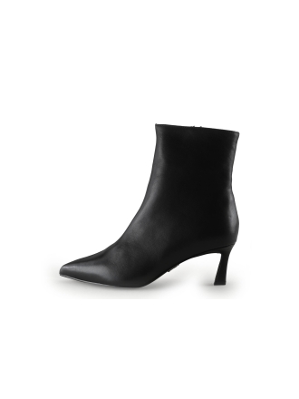 Steve Madden Stiefeletten Schwarz 338276
 Größe 38½
 