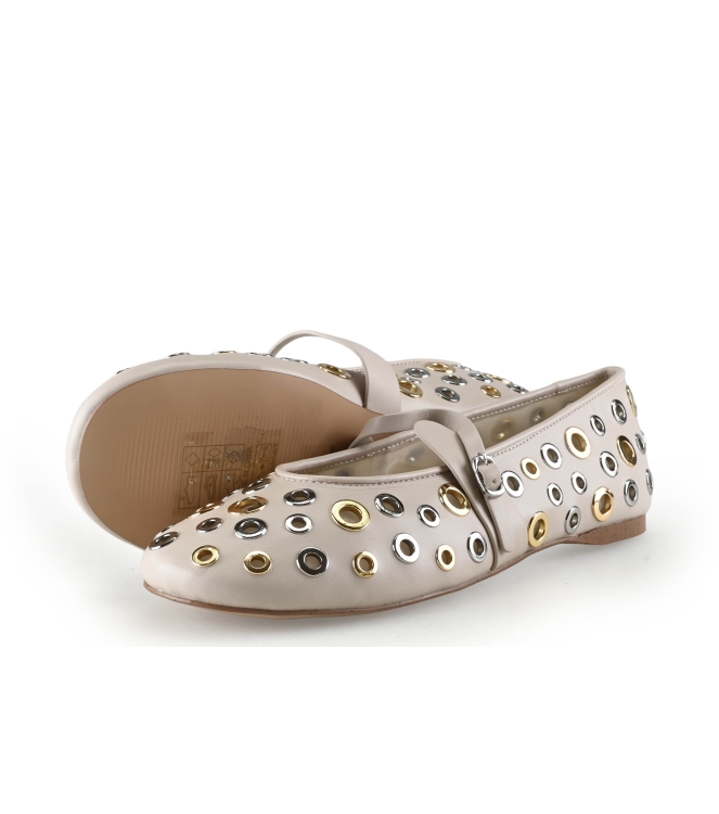 Steve Madden Ballerinaschuhe