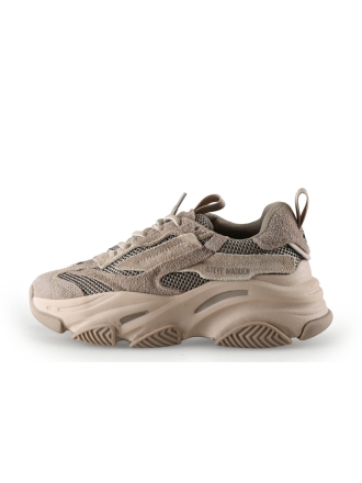 Steve Madden Sneaker Beige 338284
 Größe 37
 