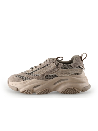 Steve Madden Sneaker Beige 338287
 Größe 38
 