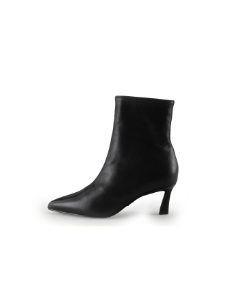 Steve Madden Stiefeletten Schwarz 338288
 Größe 35½
 