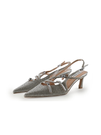 Steve Madden pumps Gold 338293
 Größe 39
 