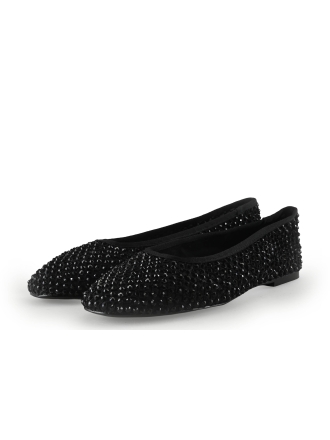 Steve Madden Slip-ons Schwarz 338297
 Größe 41
 