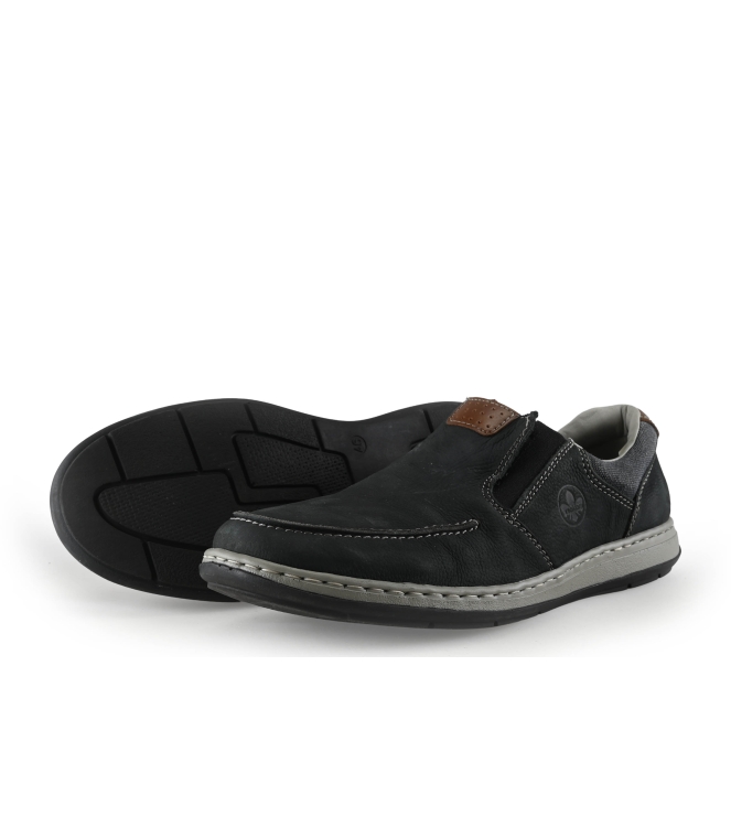 Rieker Slip-ons