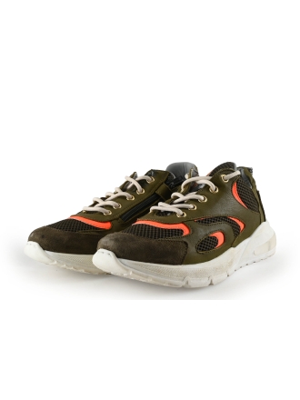 Red Rag Sneaker Grün 338308
 Größe 39
 