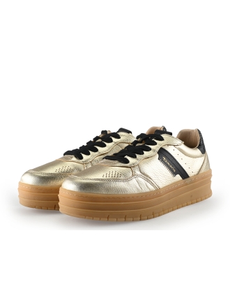 Tamaris Sneaker Gold 338310
 Größe 41
 