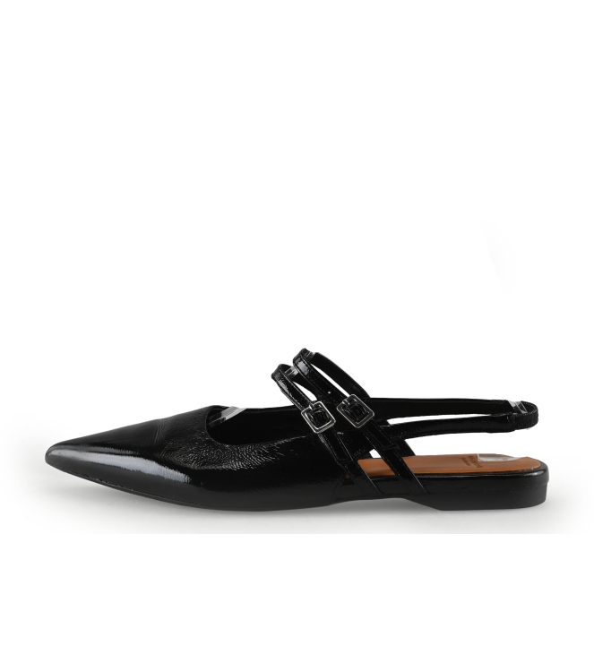 Vagabond Ballerinaschuhe