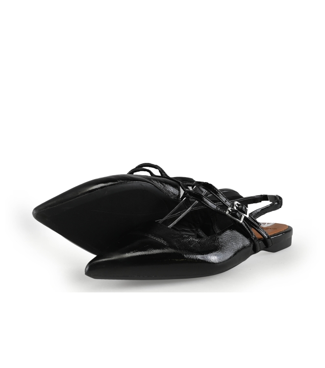 Vagabond Ballerinaschuhe