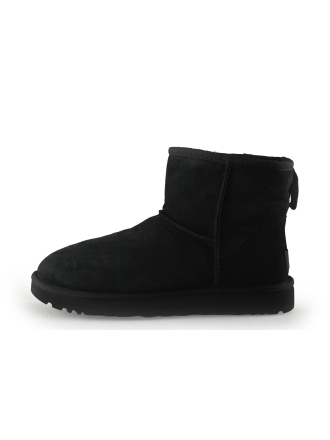 Ugg Schneestiefel Schwarz 338316
 Größe 38
 