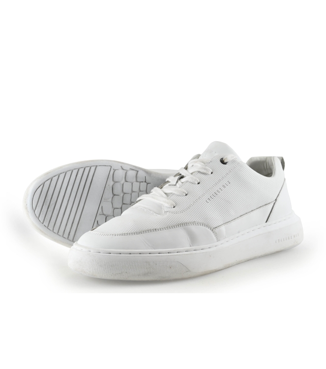 Cycleur Dlx Sneaker