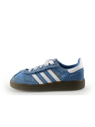 Adidas Sneaker Blau 338319
 Größe 26
 