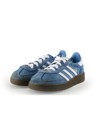 Adidas Sneaker Blau 338319
 Größe 26
 