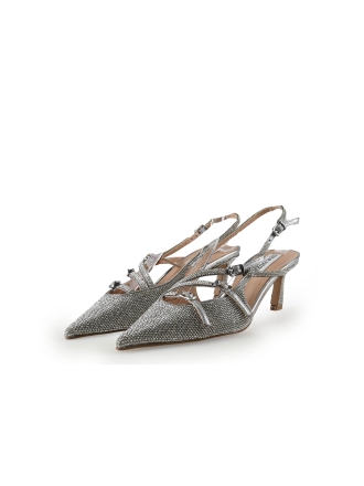 Steve Madden pumps Silber 338320
 Größe 37½
 