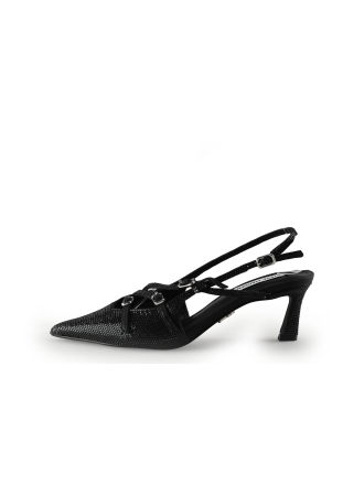 Steve Madden pumps Schwarz 338325
 Größe 37
 