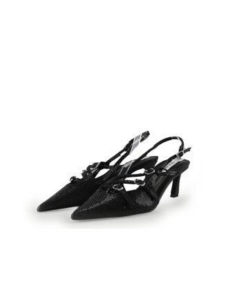 Steve Madden pumps Schwarz 338325
 Größe 37
 