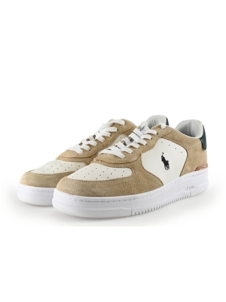 Polo Ralph Lauren Sneaker Weiß 338328
 Größe 44
 