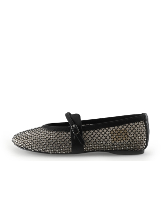 Steve Madden Slip-ons Schwarz 338330
 Größe 38½
 