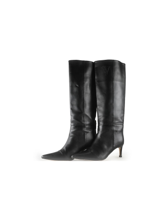 Josh V Stiefel Schwarz 338337
 Größe 40
 