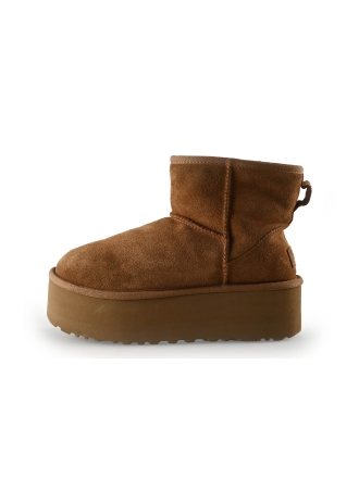 Ugg Boots Braun 338339
 Größe 37
 