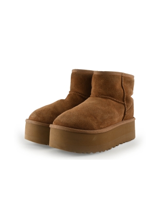 Ugg Boots Braun 338339
 Größe 37
 
