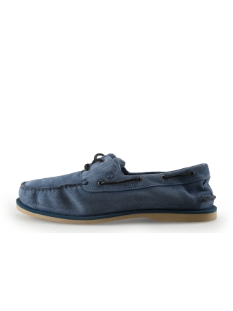 Timberland Bootsschuhe Blau 338344
 Größe 47½
 