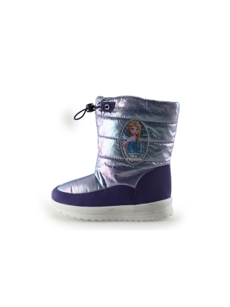 Frozen Schneestiefel Lila 338346
 Größe 32
 