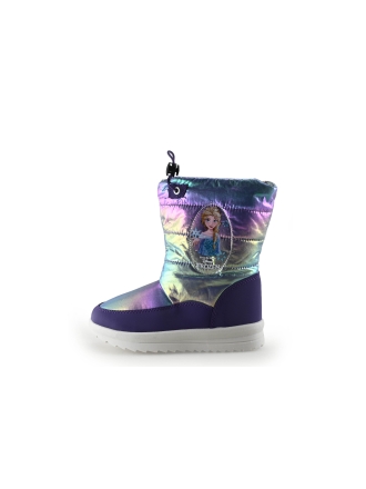 Frozen Schneestiefel Lila 338347
 Größe 30
 