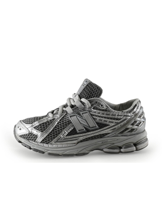 New Balance Sneaker Grau 338348
 Größe 37
 