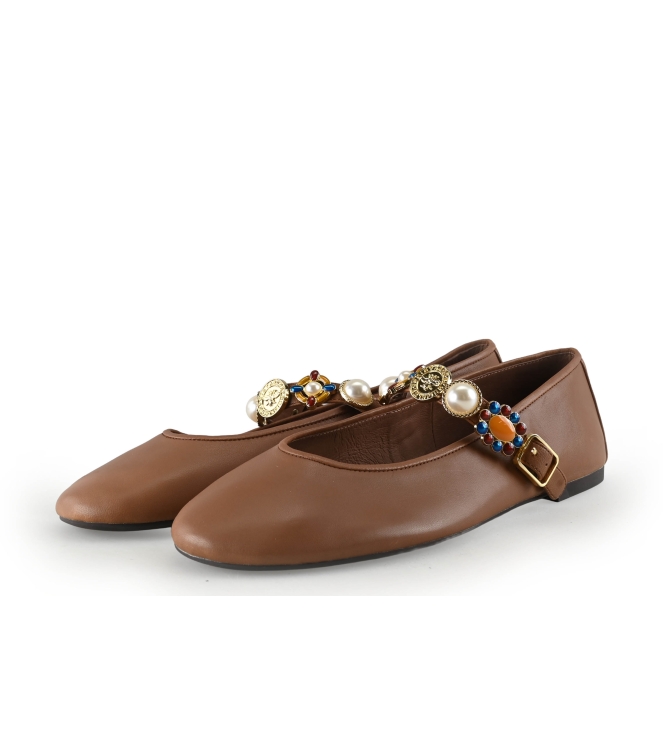 Jeffrey Campbell Ballerinaschuhe