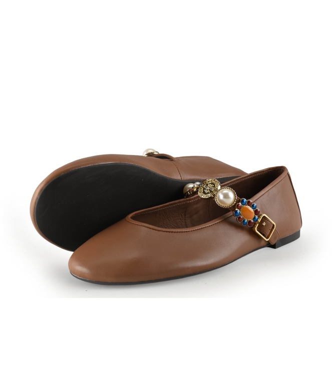 Jeffrey Campbell Ballerinaschuhe