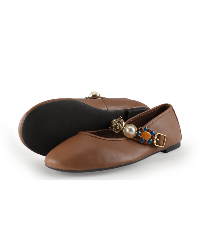 Jeffrey Campbell Ballerinaschuhe