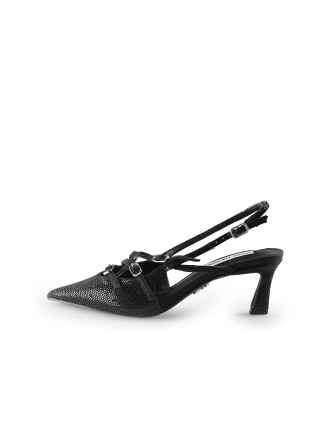 Steve Madden Slingbacks Gold 338357
 Größe 36
 