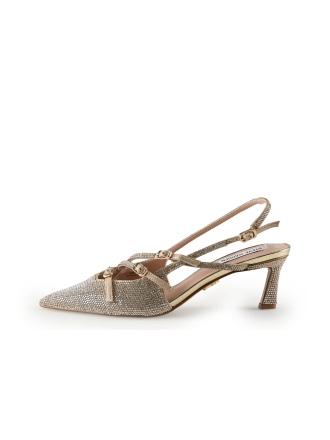 Steve Madden pumps Gold 338359
 Größe 38½
 