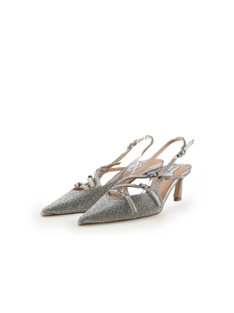 Steve Madden pumps Silber 338361
 Größe 37
 